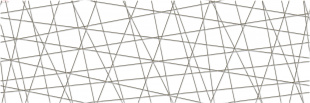 Плитка Cersanit Vegas белый декор VG2U051 (25x75)